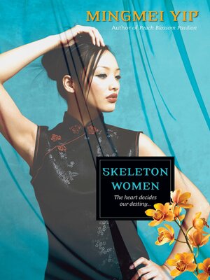Skeleton Women - ebook